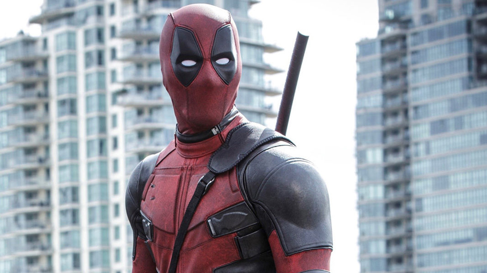 deadpool 2