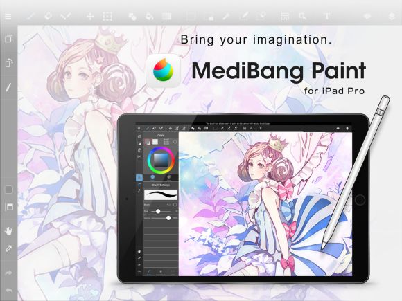 Apple Pencil uyumlu uygulamalar