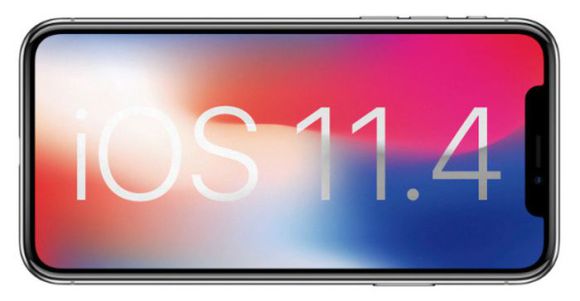 iOS 11.4 özellikleri