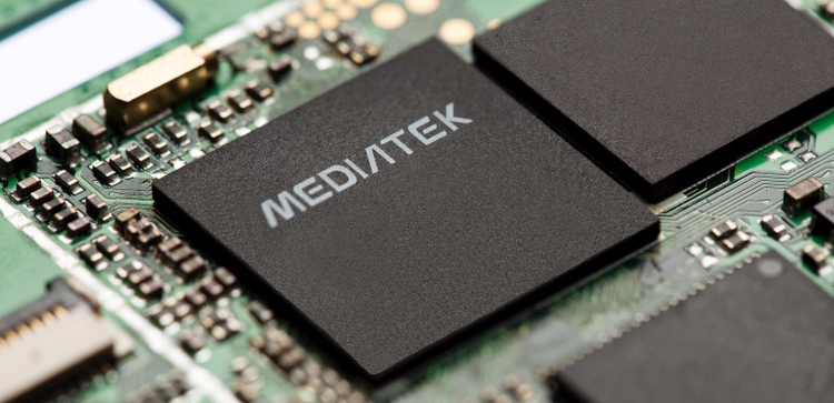 MediaTek Helio P22