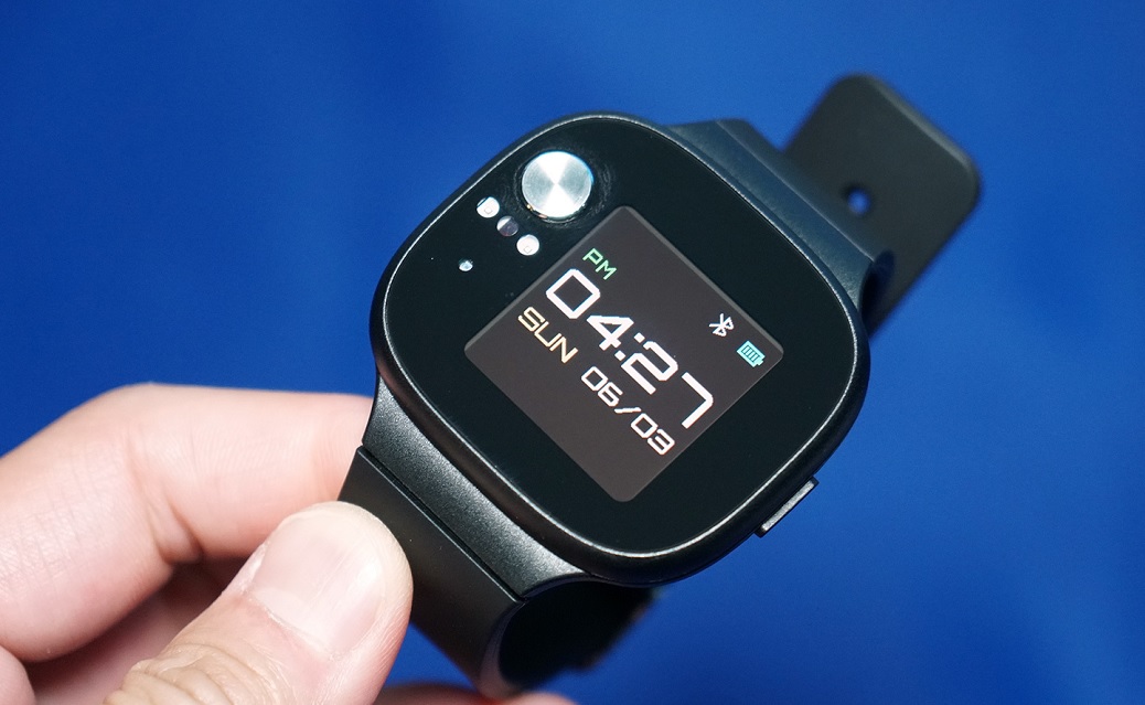 vivowatch bp review