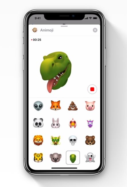 En iyi 10 iOS 12 özelliği
