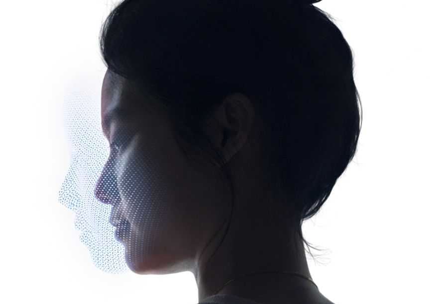 iOS 12 Face ID