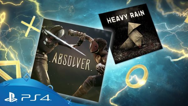 PS Plus Temmuz