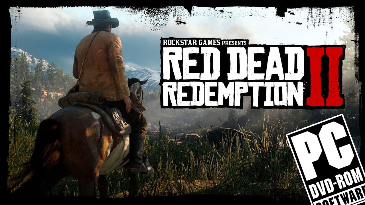 red dead redemption pc download skidrow