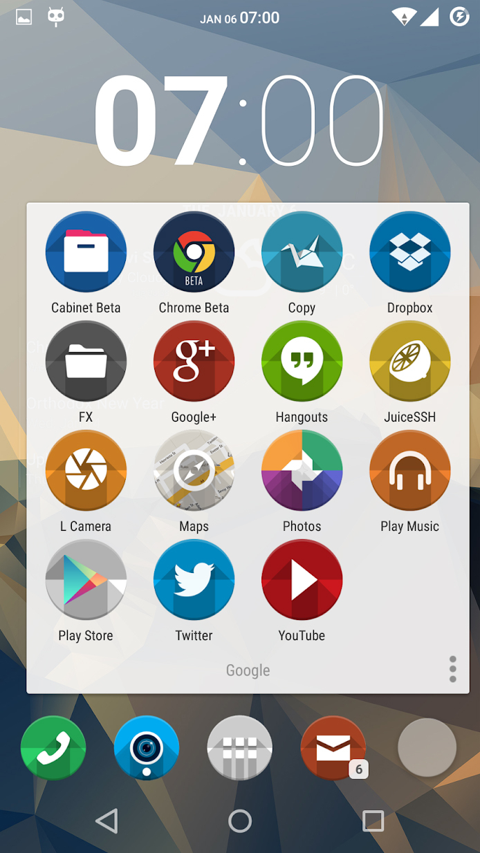 Android indirme yöneticisi etkinleştirme - blogger.com android indirme klasörü