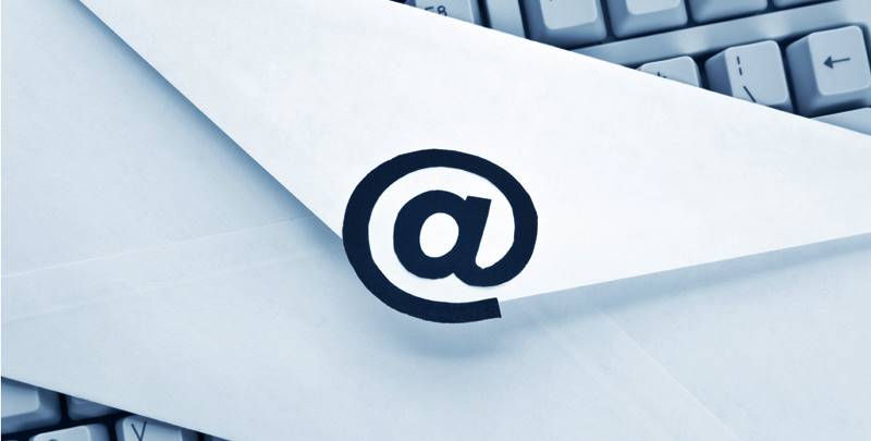 Yerli mail
