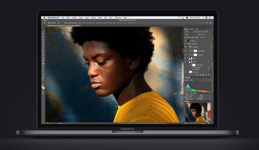 2018 MacBook Pro