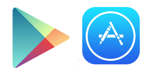 google play store
