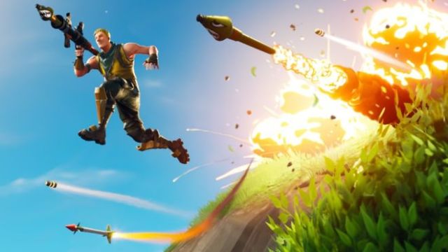 Fortnite Playgrounds, Fortnite Funko Pop