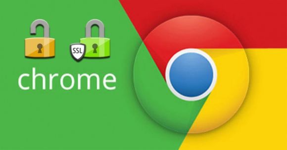 Chrome 68