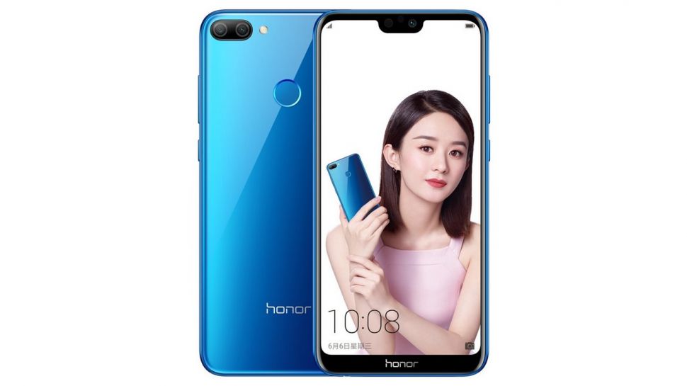 honor 9n