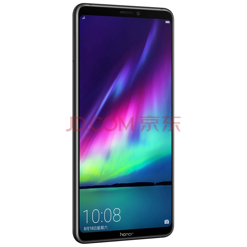 honor note 10 özellikleri