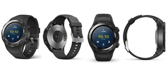 Huawei Watch 3