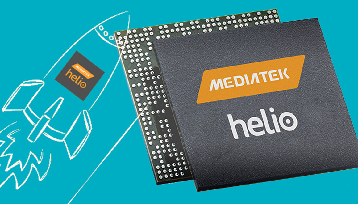 Что за процессор mediatek helio a22