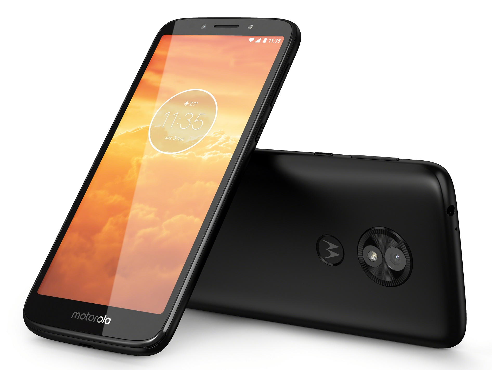 moto e5 play
