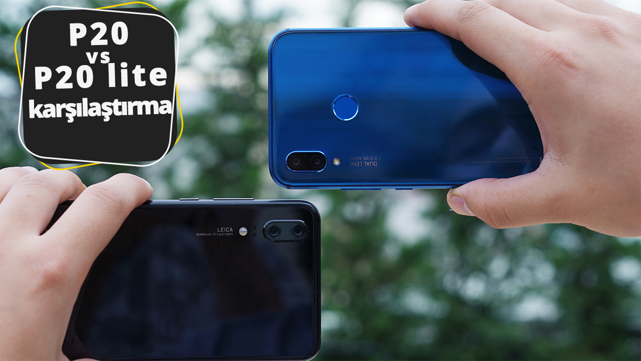 s20 vs p20 lite