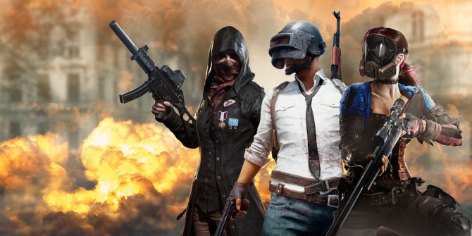 PUBG tutuklamaları