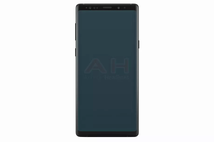 samsung galaxy note 9