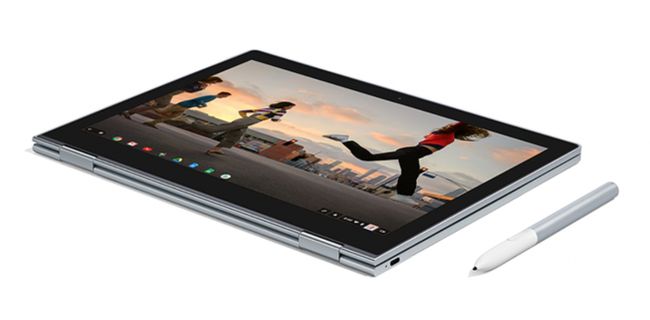 pixelbook