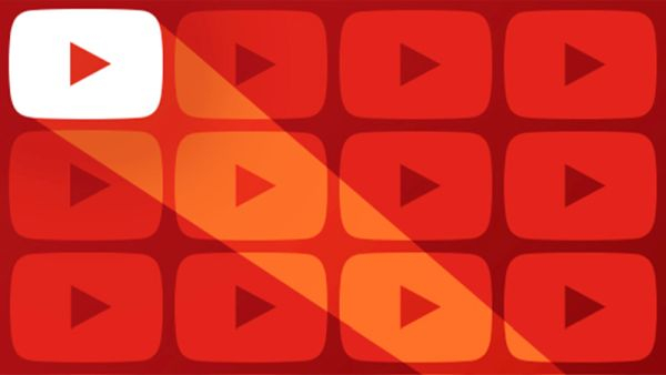 YouTube Chrome