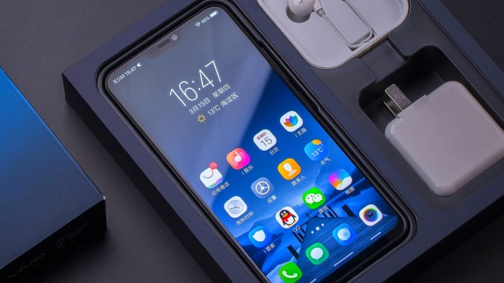 Xiaomi Pocophone F1