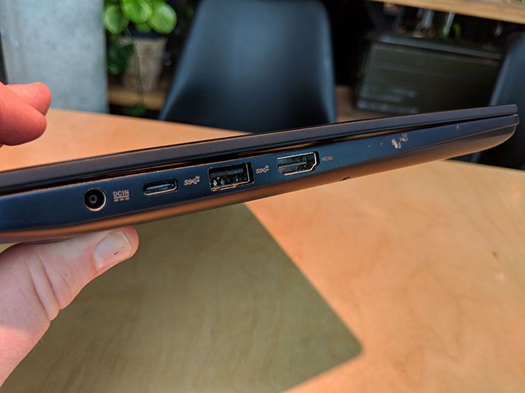 Asus Zenbook Pro 14