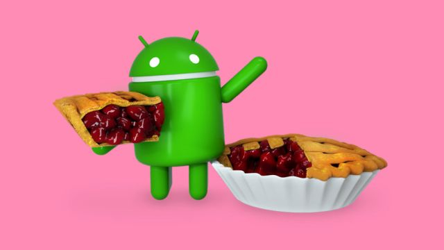 Android Pie