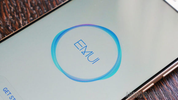 EMUI 9 çıkış tarihi