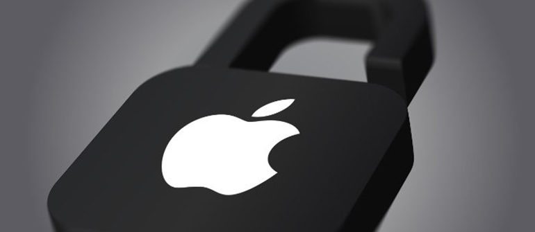 Apple hack