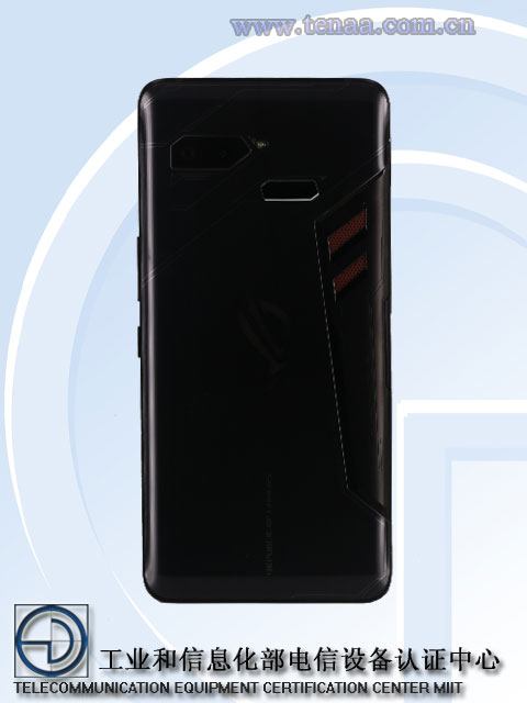 Asus Rog Phone