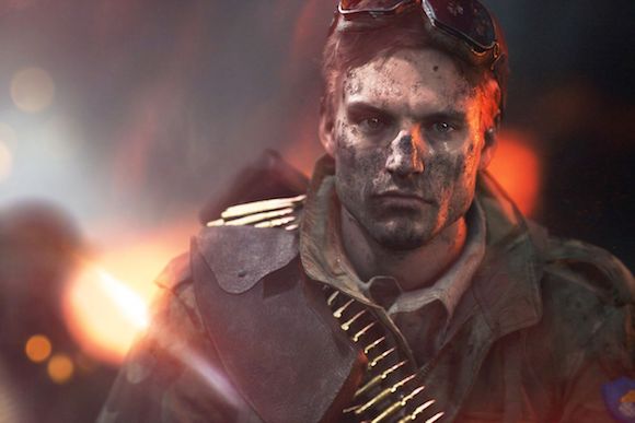Battlefield 5 açık beta