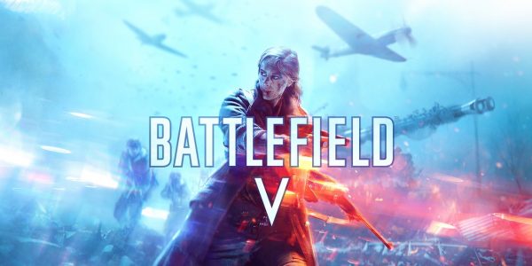 Battlefield 5 çıkış tarihi
