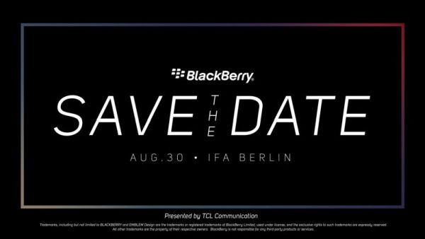 BlackBerry Key2 LE çıkış tarihi