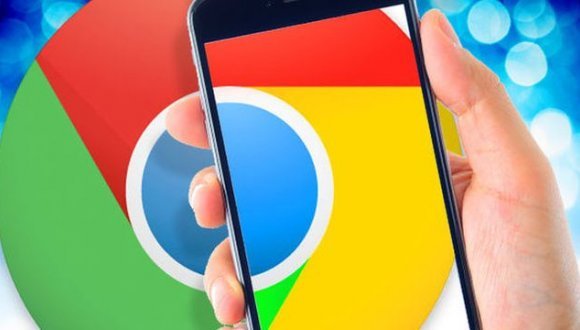 Chrome 69 tasarımı