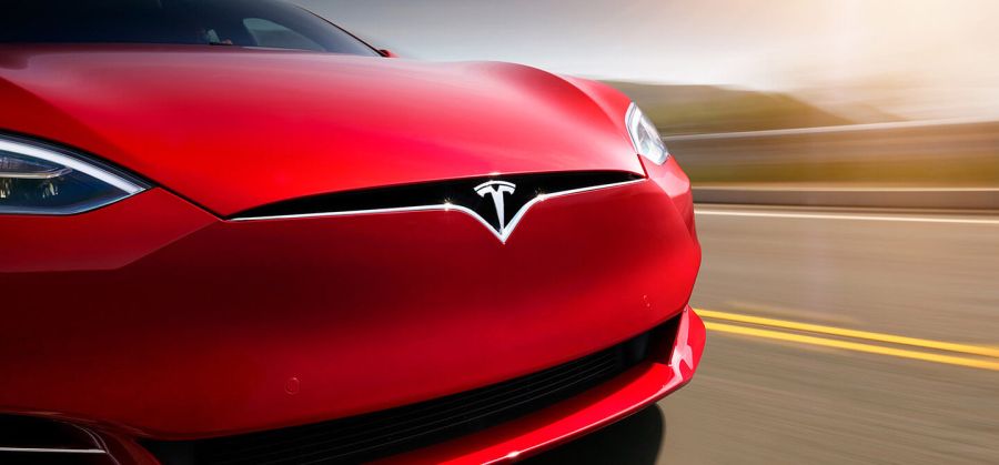 Tesla hisseleri