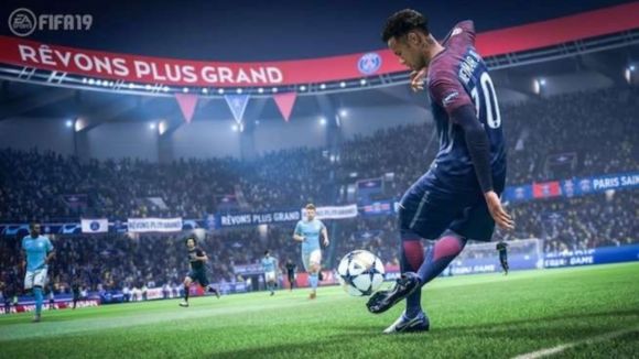 FIFA 19 sistem gereksinimleri