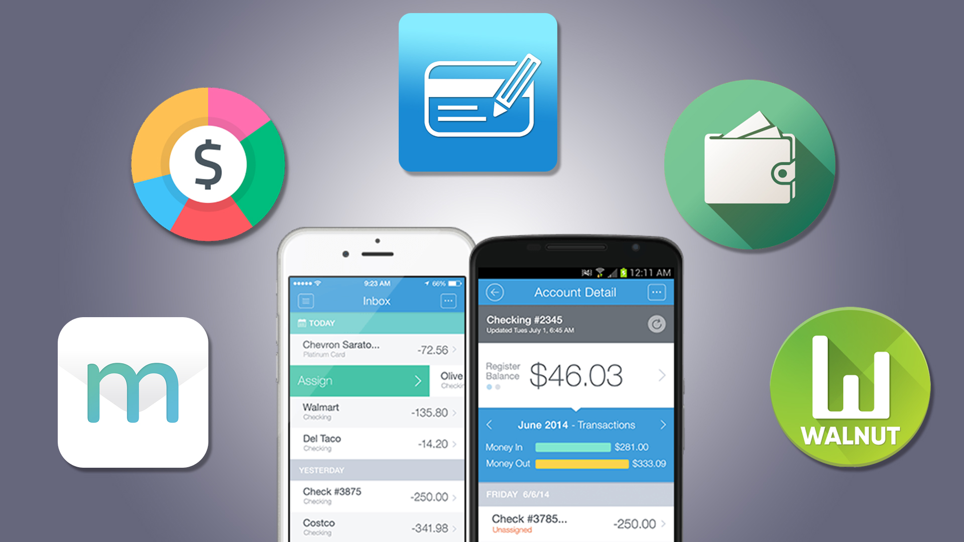 possible finance app download