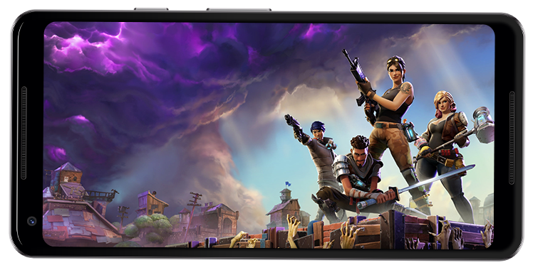 fortnite mobil beta indirme