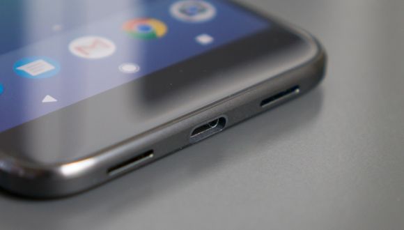 Pixel XL Android 9 Pie