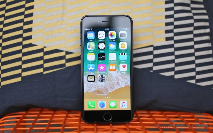 2018 iPhone modelleri