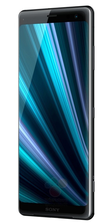Sony Xperia XZ3