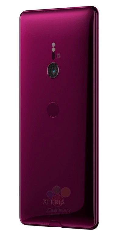 Sony Xperia XZ3