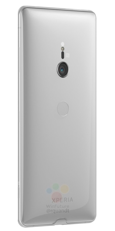 Sony Xperia XZ3