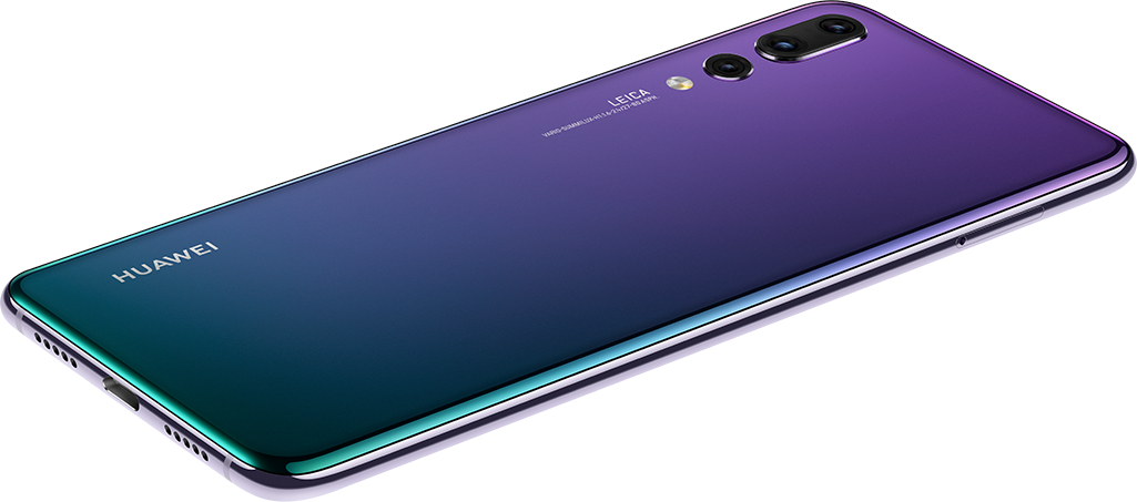 huawei akıllı telefon