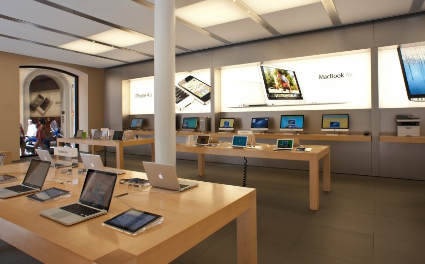 Apple Store