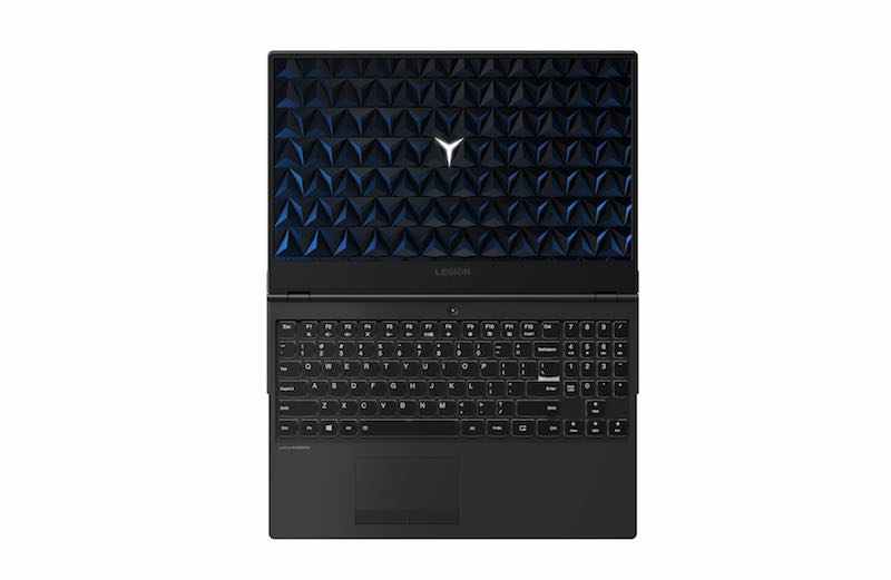 Lenovo Legion Y530 özellikleri