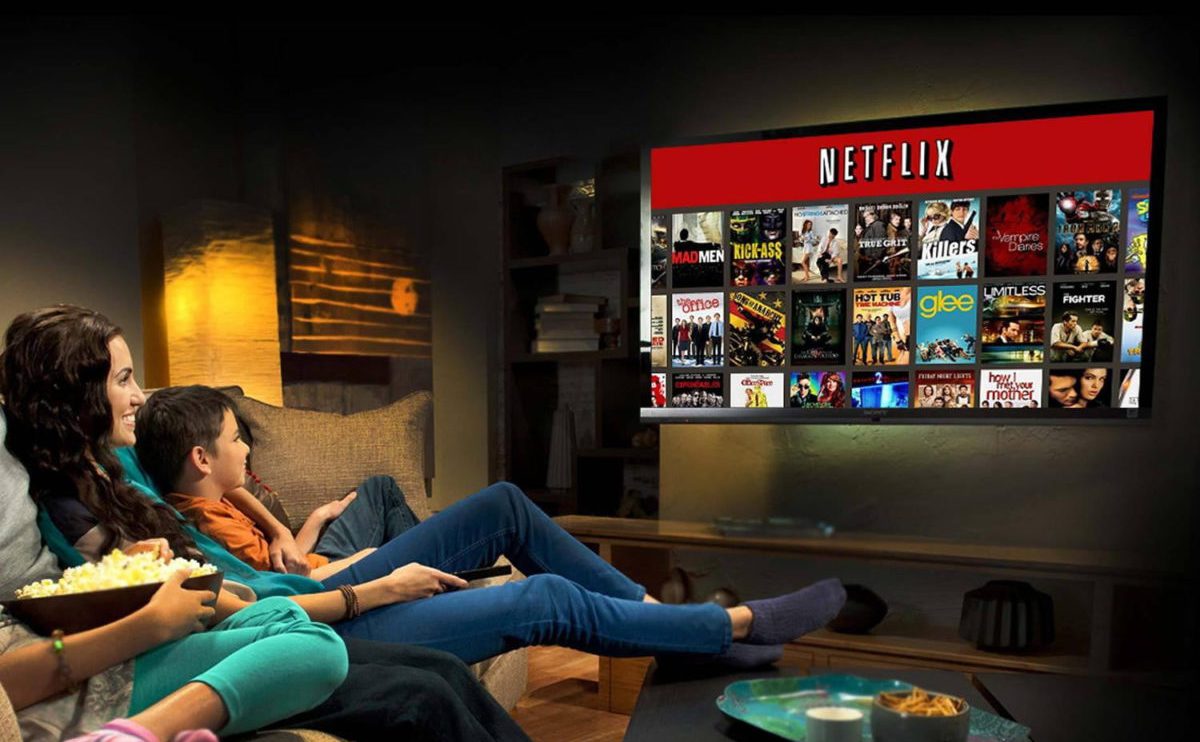 Netflix Marvel