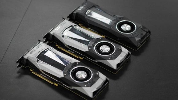 Titan RTX, GeForce RTX