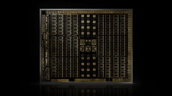 NVIDIA Turing, Quadro RTX